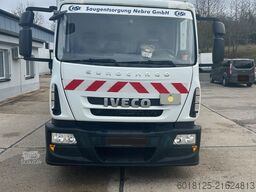 Iveco EuroCargo 120