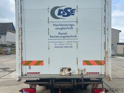 Iveco EuroCargo 120