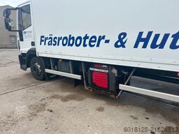 Iveco EuroCargo 120