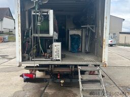 Iveco EuroCargo 120