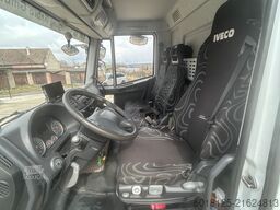 Iveco EuroCargo 120