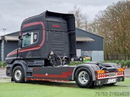 Scania T164-580 V8 Topline 4x2 - Original Torpedo/Haub...