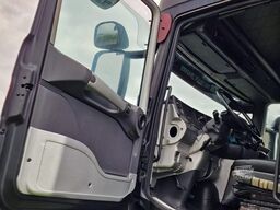 Scania T164-580 V8 Topline 4x2 - Original Torpedo/Haub...