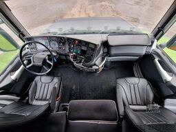 Scania T164-580 V8 Topline 4x2 - Original Torpedo/Haub...