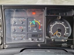 Scania T164-580 V8 Topline 4x2 - Original Torpedo/Haub...