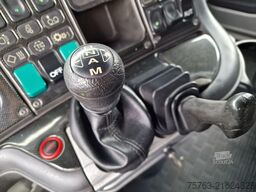 Scania T164-580 V8 Topline 4x2 - Original Torpedo/Haub...