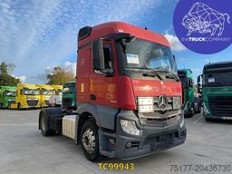 Mercedes-Benz Actros 1842