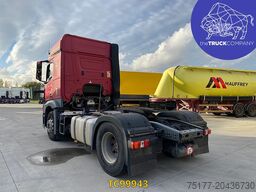 Mercedes-Benz Actros 1842