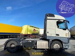 Mercedes-Benz Actros 1843