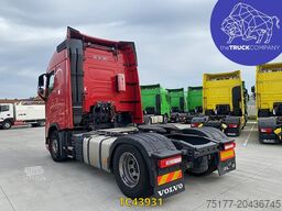 Volvo FH 460
