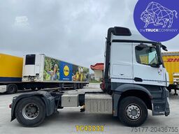 Mercedes-Benz Arocs 1943