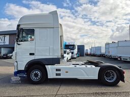 DAF XF 480 FT SUPER SPACE CAB ZF INTARDER