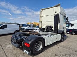 DAF XF 480 FT SUPER SPACE CAB ZF INTARDER