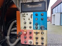 Mercedes-Benz Opbouw , Nur aufbau , only superstructure