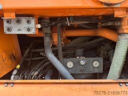 Mercedes-Benz Opbouw , Nur aufbau , only superstructure