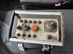 Mercedes-Benz Opbouw , Nur aufbau , only superstructure