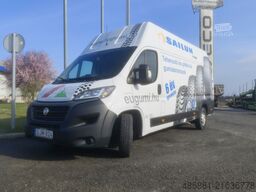 Fiat Ducato 2.3
