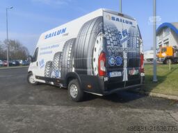 Fiat Ducato 2.3