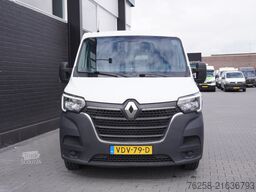 Renault Master 2.3 dCi 130 PK EURO 6 - Airco - Cruise -...