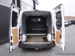 Renault Master 2.3 dCi 130 PK EURO 6 - Airco - Cruise -...