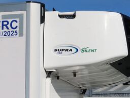 DAF CF 320 FA Koel/Vries + Dhollandia 2000 kg klep,...