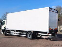 DAF CF 320 FA Koel/Vries + Dhollandia 2000 kg klep,...