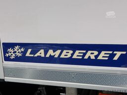 DAF CF 320 FA Koel/Vries + Dhollandia 2000 kg klep,...