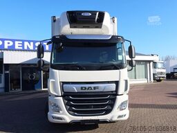 DAF CF 320 FA Koel/Vries + Dhollandia 2000 kg klep,...