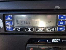 DAF CF 320 FA Koel/Vries + Dhollandia 2000 kg klep,...