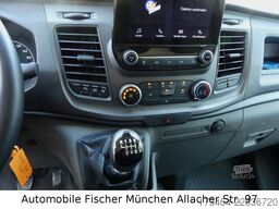 FORD Transit Custom Kasten 300 L2 *Kamera* 3 Sitzer*