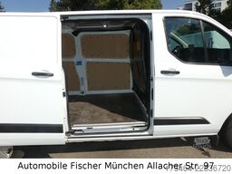 FORD Transit Custom Kasten 300 L2 *Kamera* 3 Sitzer*