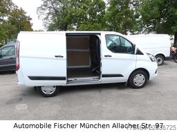 FORD Transit Custom Kasten 280 L1 *3 Sitzer*Durchlade