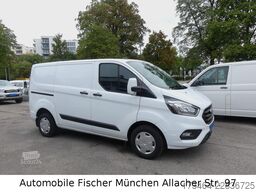 FORD Transit Custom Kasten 280 L1 *3 Sitzer*Durchlade