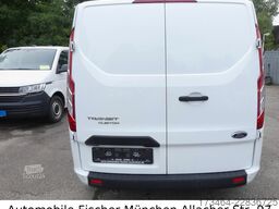 FORD Transit Custom Kasten 280 L1 *3 Sitzer*Durchlade