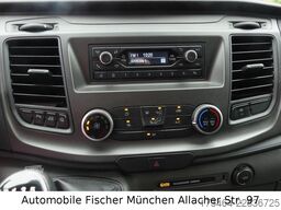 FORD Transit Custom Kasten 280 L1 *3 Sitzer*Durchlade