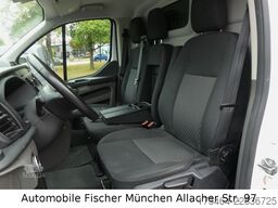 FORD Transit Custom Kasten 280 L1 *3 Sitzer*Durchlade