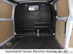 FORD Transit Custom Kasten 280 L1 *3 Sitzer*Durchlade