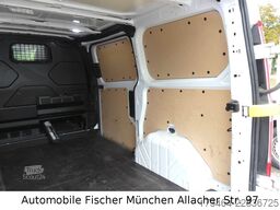 FORD Transit Custom Kasten 280 L1 *3 Sitzer*Durchlade