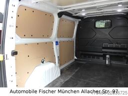 FORD Transit Custom Kasten 280 L1 *3 Sitzer*Durchlade