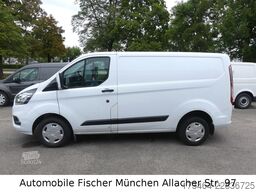 FORD Transit Custom Kasten 280 L1 *3 Sitzer*Durchlade
