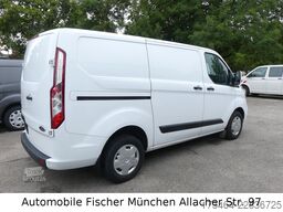 FORD Transit Custom Kasten 280 L1 *3 Sitzer*Durchlade