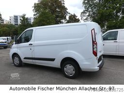 FORD Transit Custom Kasten 280 L1 *3 Sitzer*Durchlade