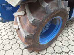 MVI Trucks B.V. MVI Trucks B.V. MVI Trucks B.V.