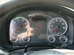 MAN TGL 8.180 Koffer 4,5m Radstand 3m  Klima LBW AHK