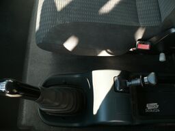 MAN TGL 8.180 Koffer 4,5m Radstand 3m  Klima LBW AHK