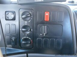 MERCEDES-BENZ Atego 1222 Meiller 3 Seiten Kipper Doka 6 Sitze