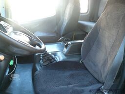 MERCEDES-BENZ Atego 1222 Meiller 3 Seiten Kipper Doka 6 Sitze