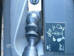 MERCEDES-BENZ Atego 1222 Meiller 3 Seiten Kipper Doka 6 Sitze