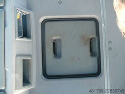 MERCEDES-BENZ Atego 1222 Meiller 3 Seiten Kipper Doka 6 Sitze