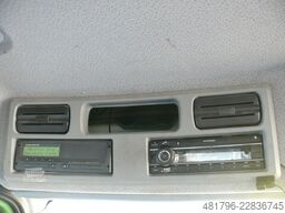 MERCEDES-BENZ Atego 1222 Meiller 3 Seiten Kipper Doka 6 Sitze